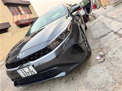 کیا فۆرتێ